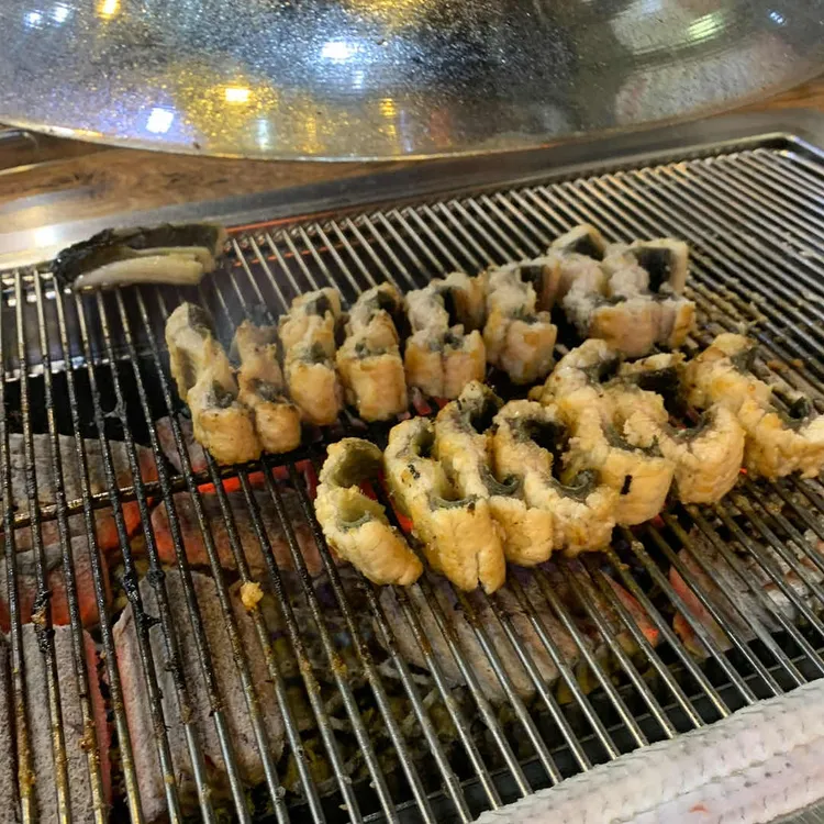 장어구이셀프타운 직판장 대표 사진