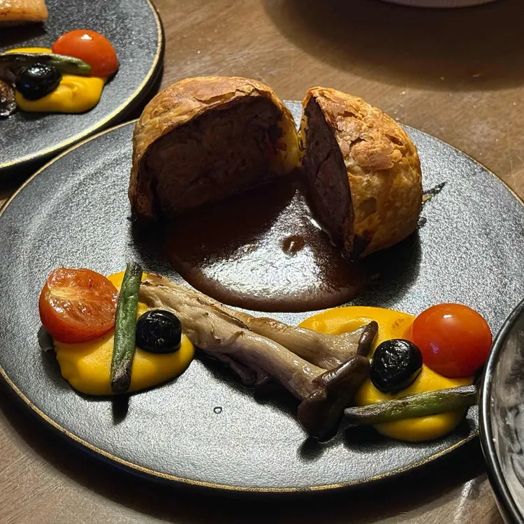 동네식당 대표 사진