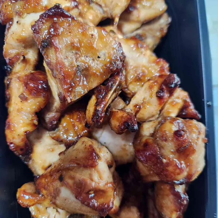 굽네치킨 대표 사진