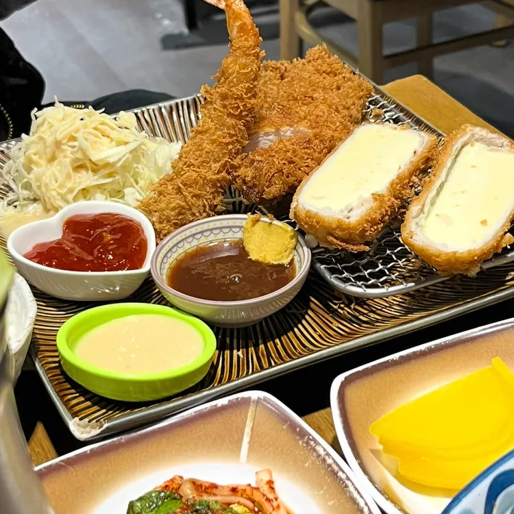 사쿠라멘 대표 사진