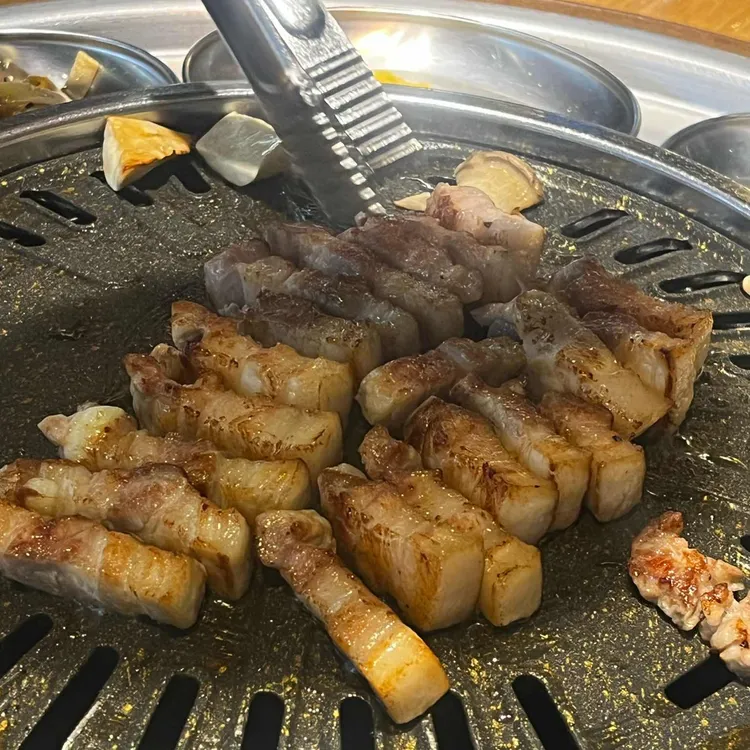 쟁반집8292 대표 사진