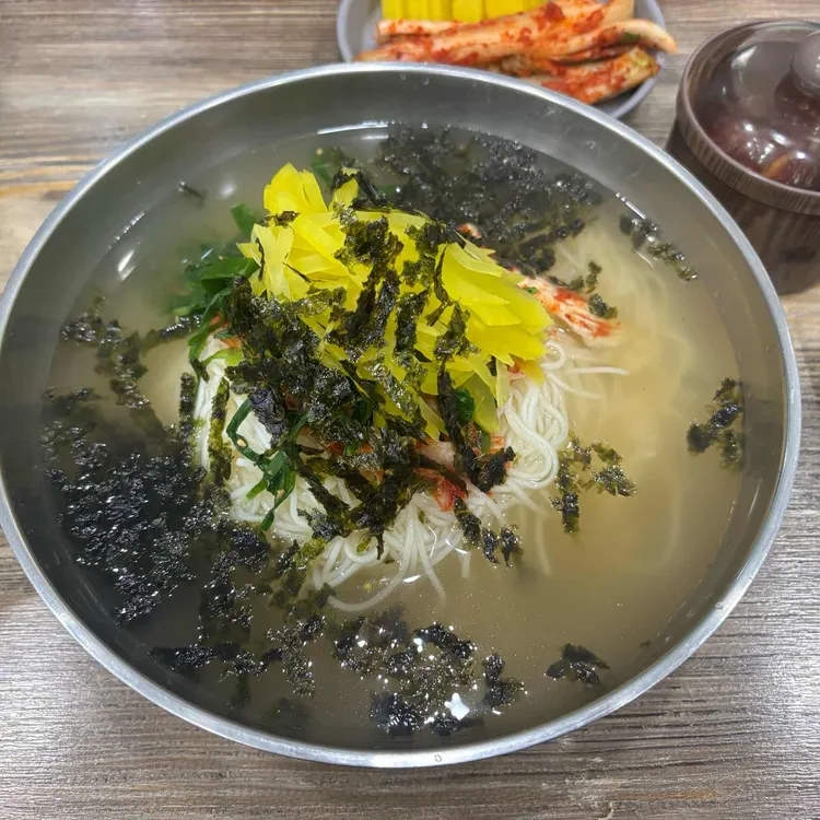 소미국수 대표 사진