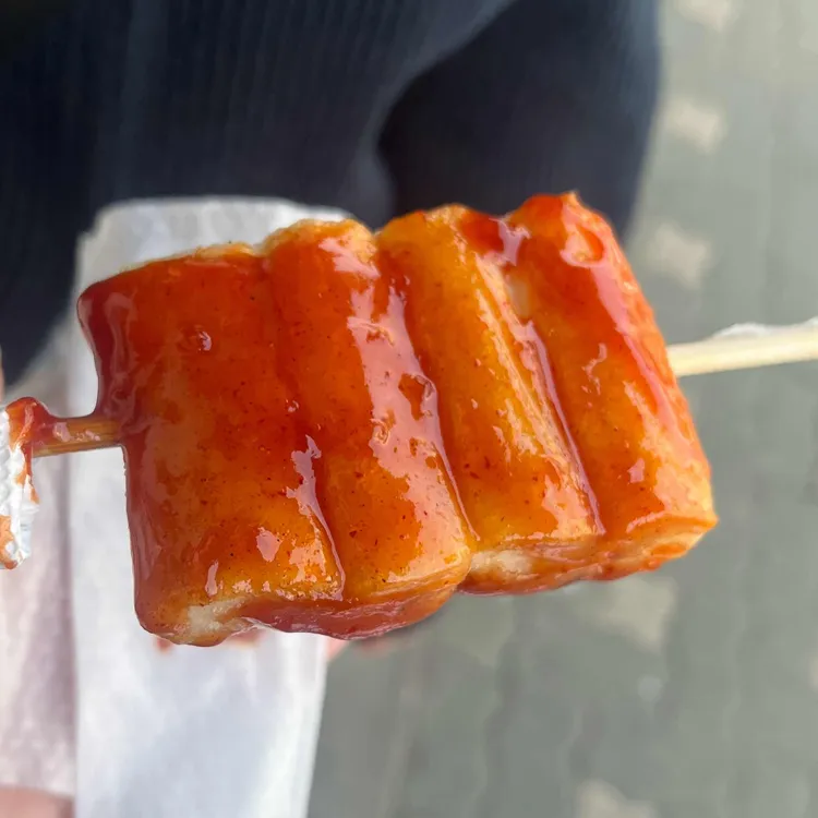 망리단길분식 대표 사진