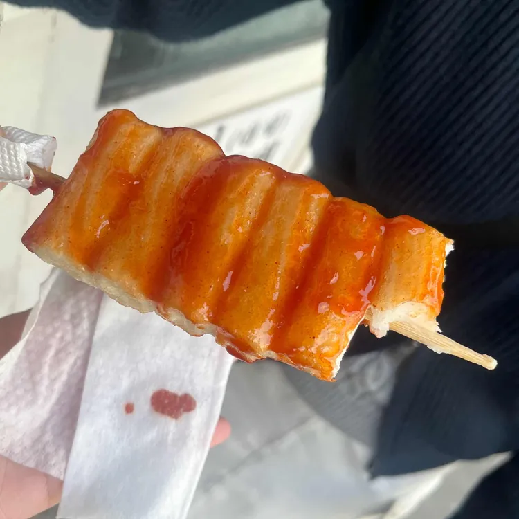 망리단길분식 대표 사진