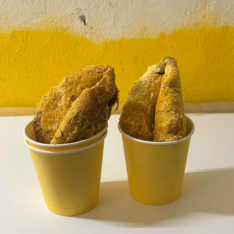 훈훈호떡 대표 사진