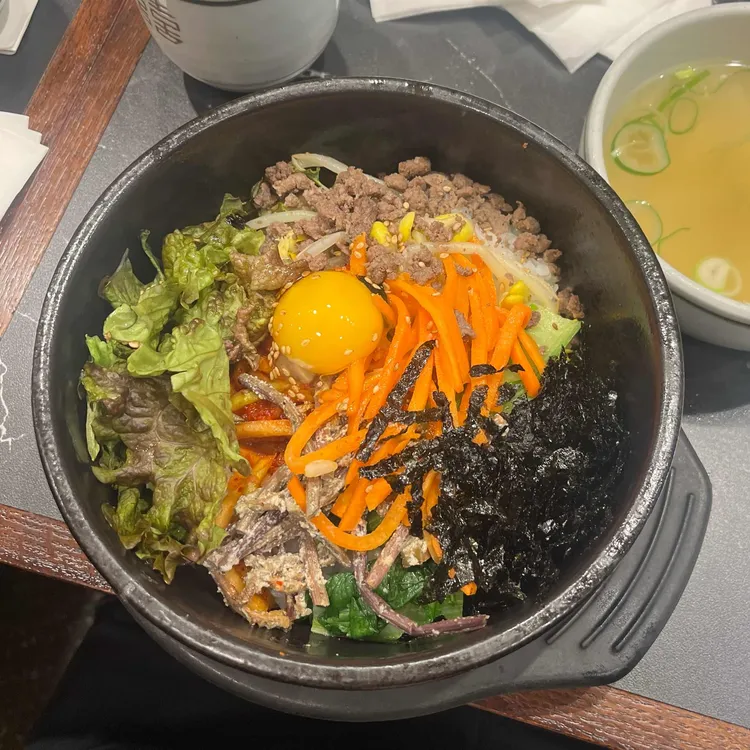 원조광양불고기 사진 1