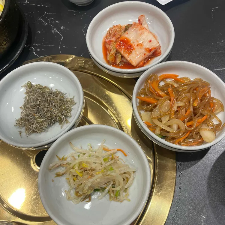원조광양불고기 사진 2