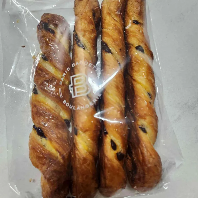 파리바게뜨 대표 사진