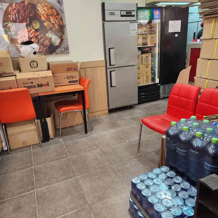 처갓집양념치킨 대표 사진