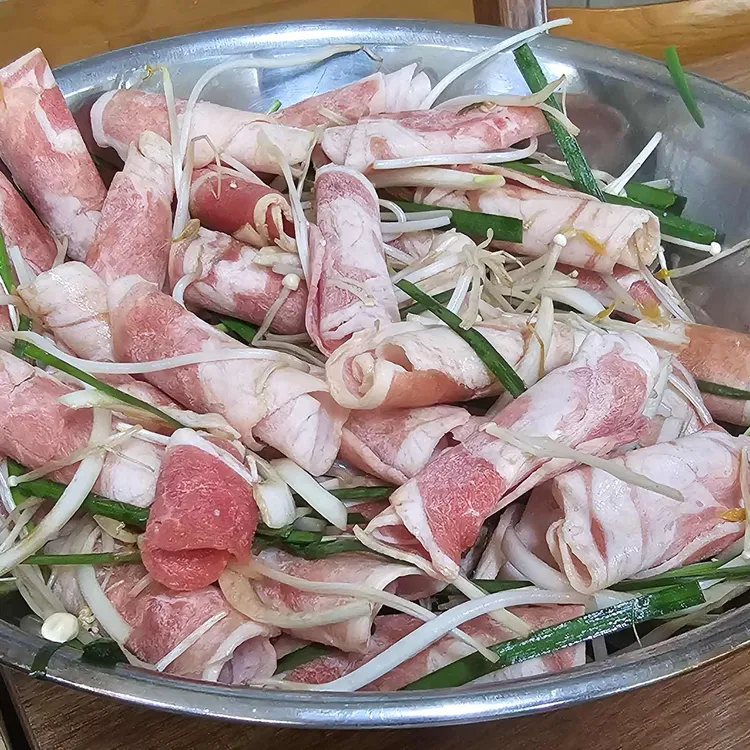 녹수정 대표 사진