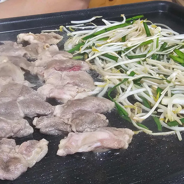 녹수정 대표 사진