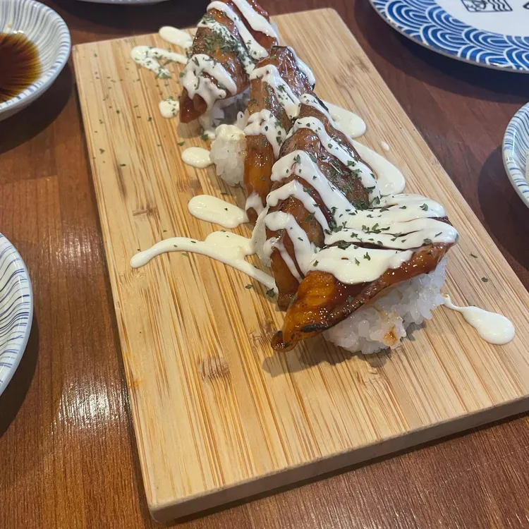 스시민 대표 사진