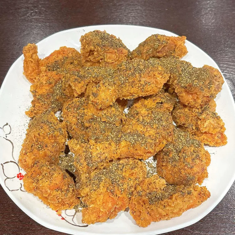 BBQ치킨 사진 1