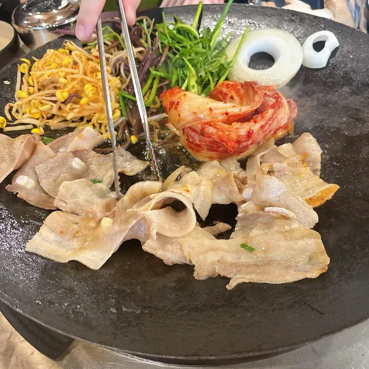 오복솥뚜껑 대표 사진
