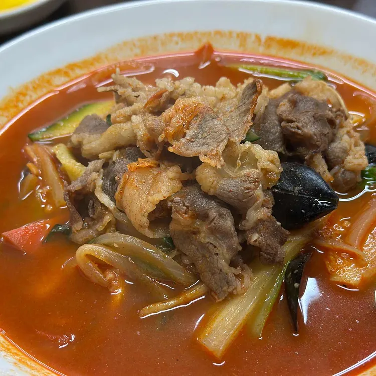 화웅루 대표 사진