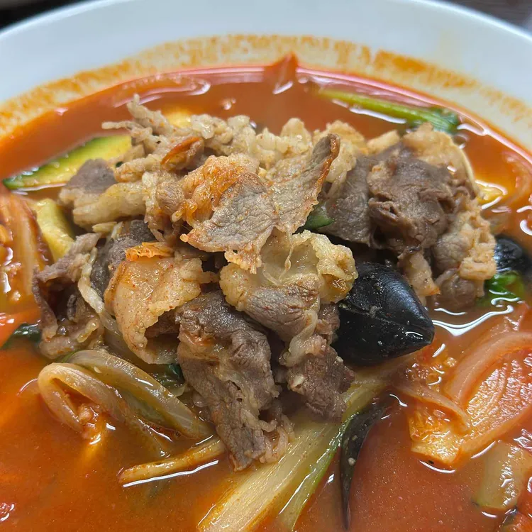 화웅루 대표 사진