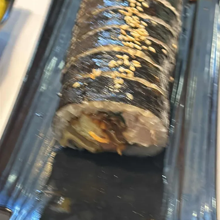 행복담은 불돈가스 & 행복김밥 대표 사진
