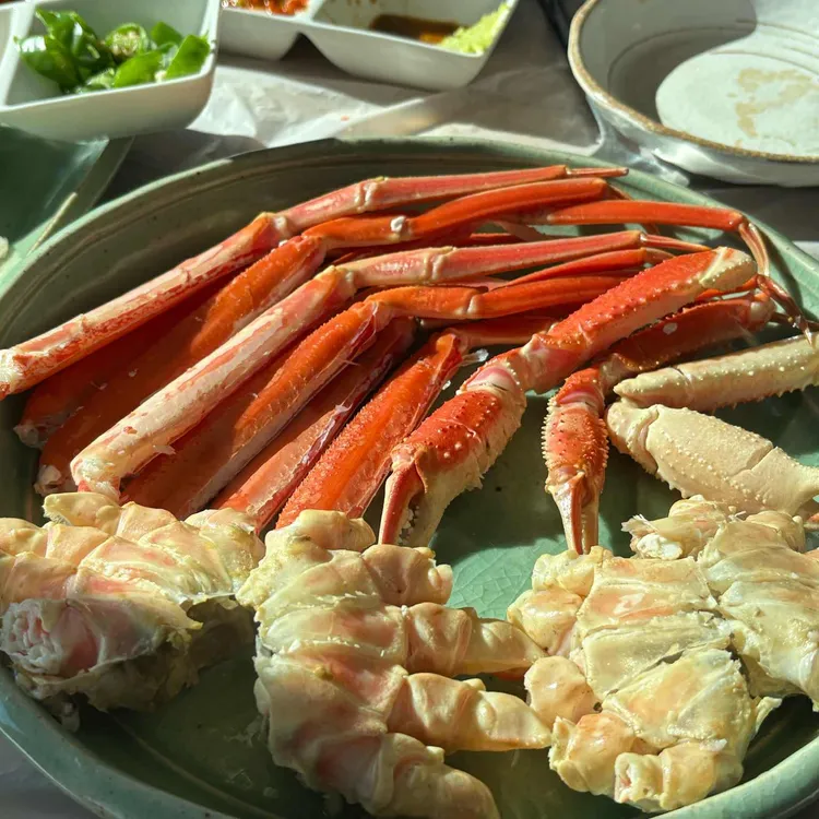 대구횟집 - 영덕 대게, 대게코스요리 맛집 | 다이닝코드, 빅데이터 맛집검색