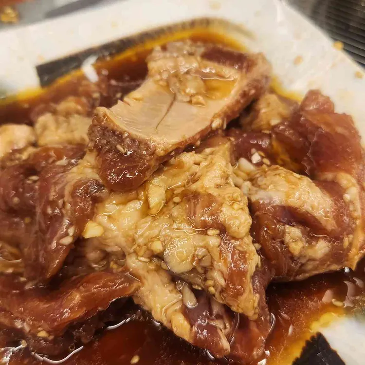 원당숯불구이 대표 사진