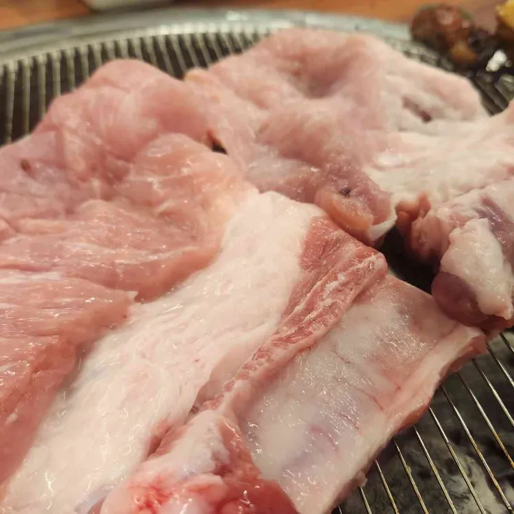 원당숯불구이 대표 사진