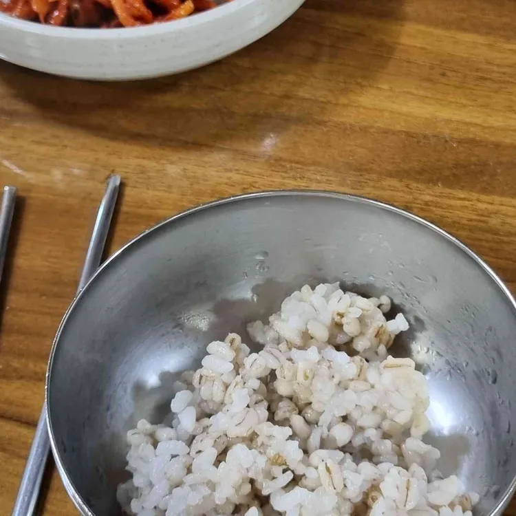 토지옹심이 대표 사진