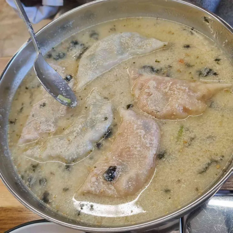 오늘칼국수 대표 사진