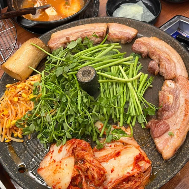 일행 서울경기본부 대표 사진