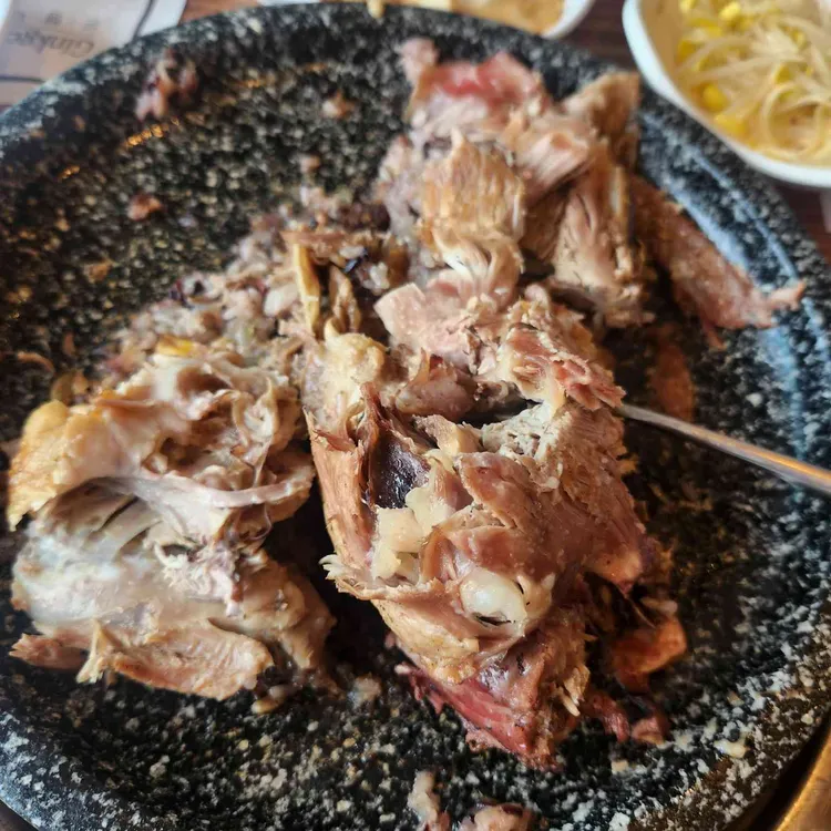 은행나무집 대표 사진