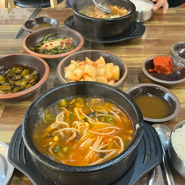 여명양평해장국 대표 사진