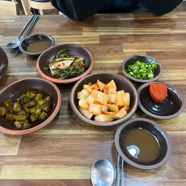 여명양평해장국 대표 사진