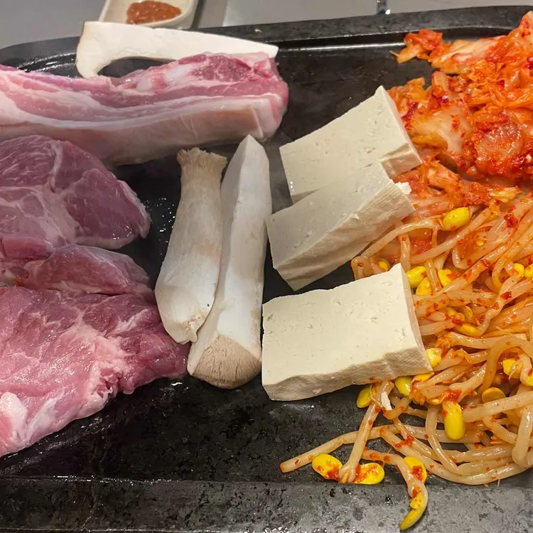 신털보네 생고기 대표 사진