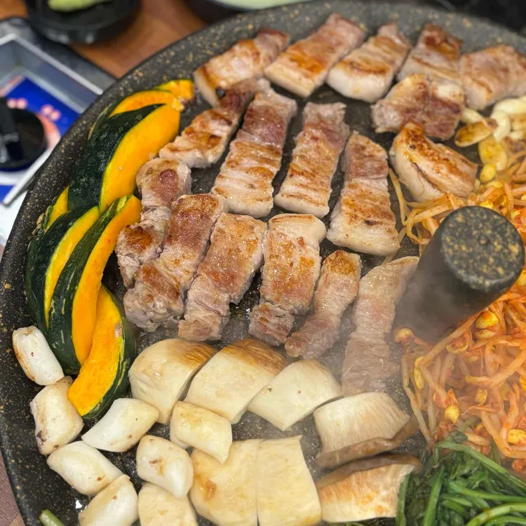 일행 서울경기본부 대표 사진