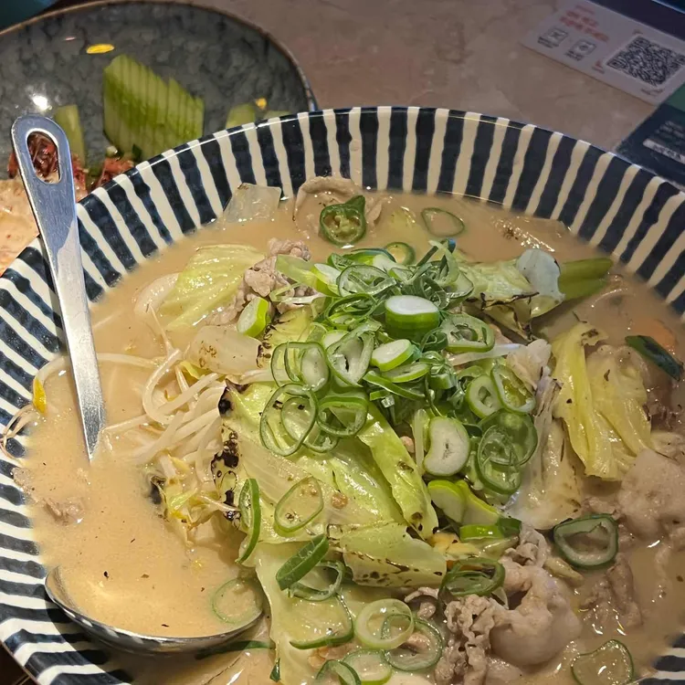 오사카텐 대표 사진