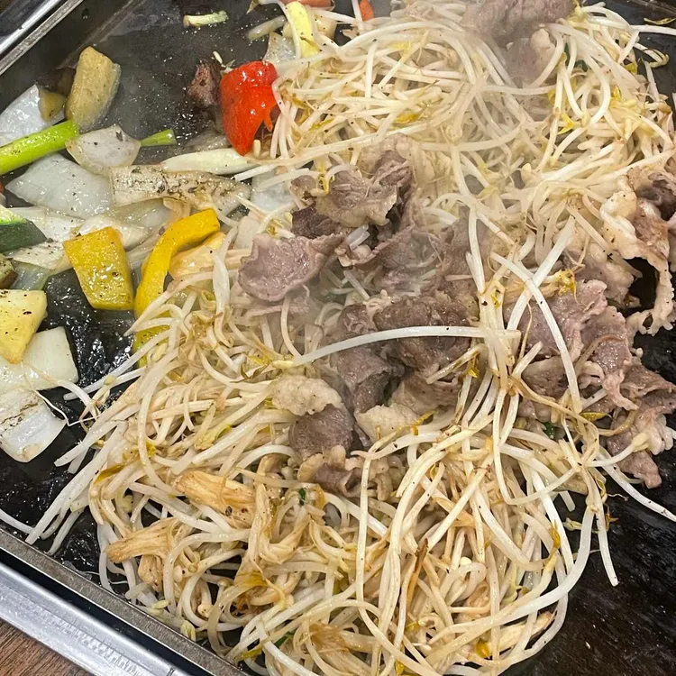 이도철판구이 사진 1