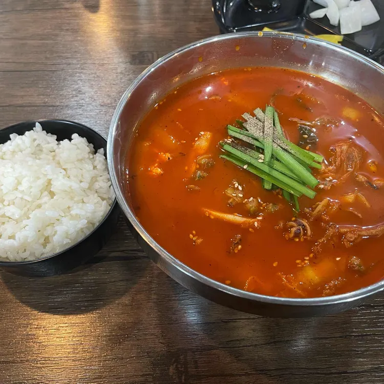 주문진신짬뽕 대표 사진