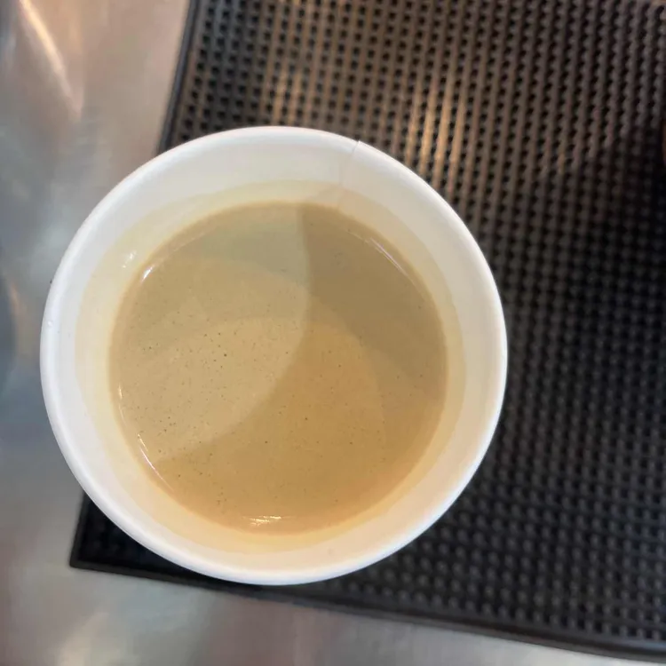 메가커피 대표 사진