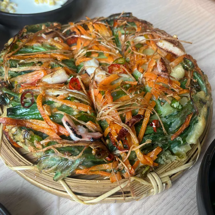 가원식당 대표 사진