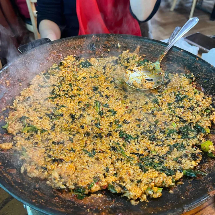 약수터식당 사진 2