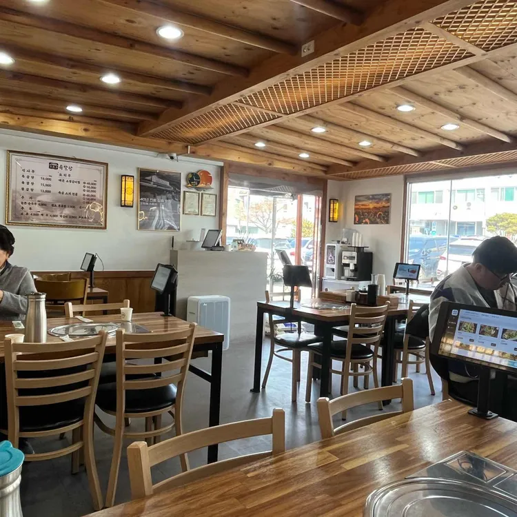 강화옥 육갈탕 사진 2