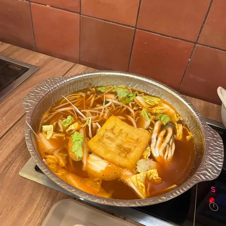 샤브토랑 사진 1