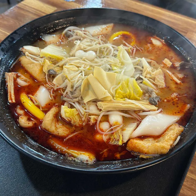 라화방 사진 1
