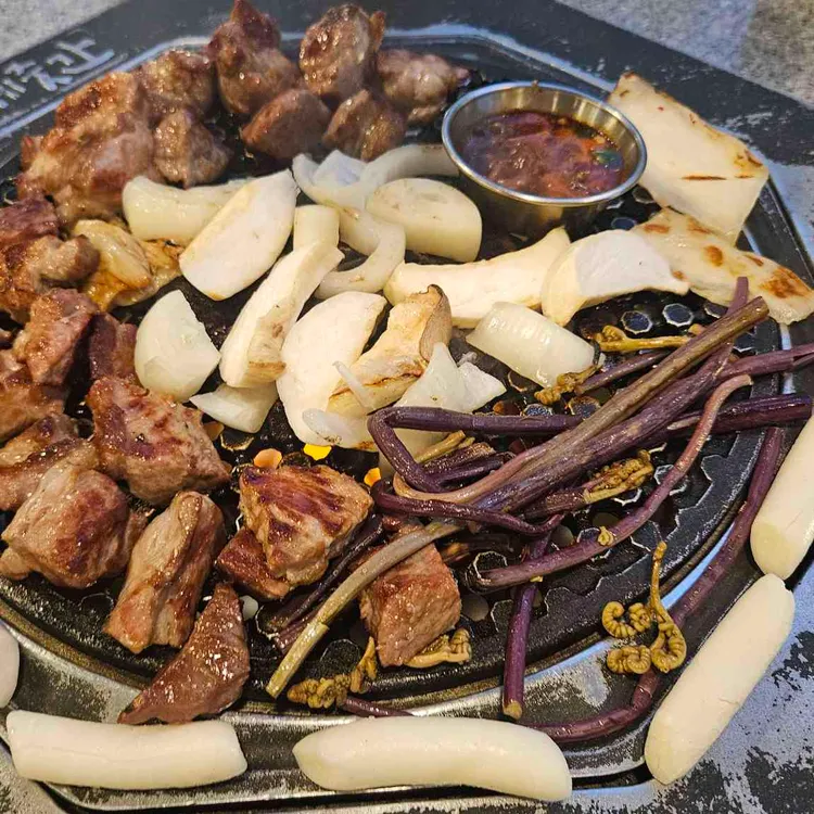 제줏간 대표 사진