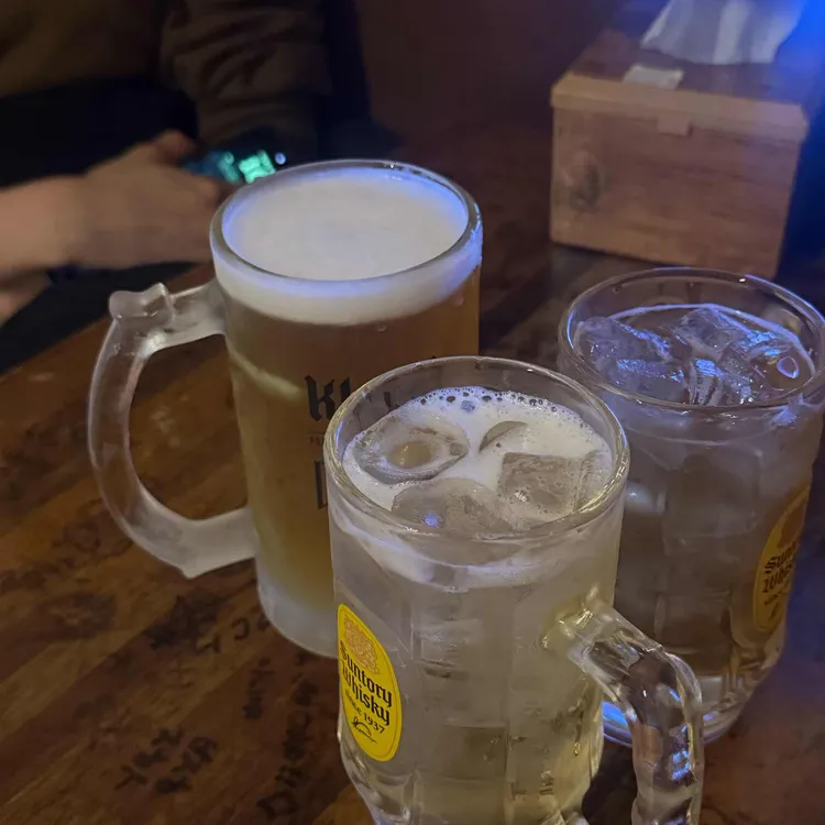 서울황태 대표 사진