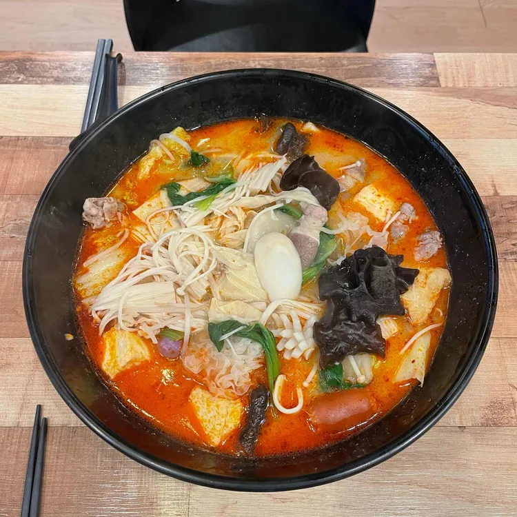 황비홍마라탕 대표 사진