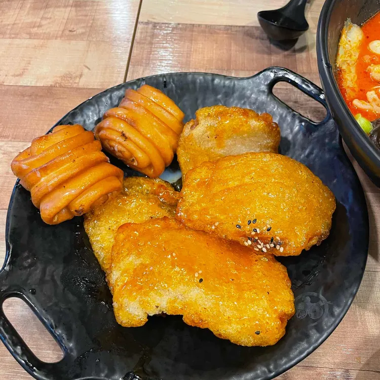 황비홍마라탕 대표 사진