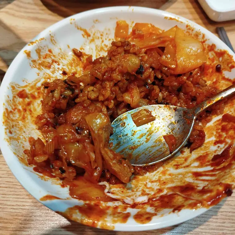 남이천 막국수 대표 사진
