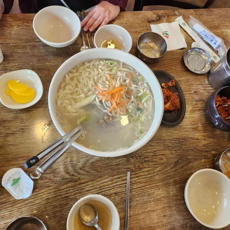 소담 대표 사진