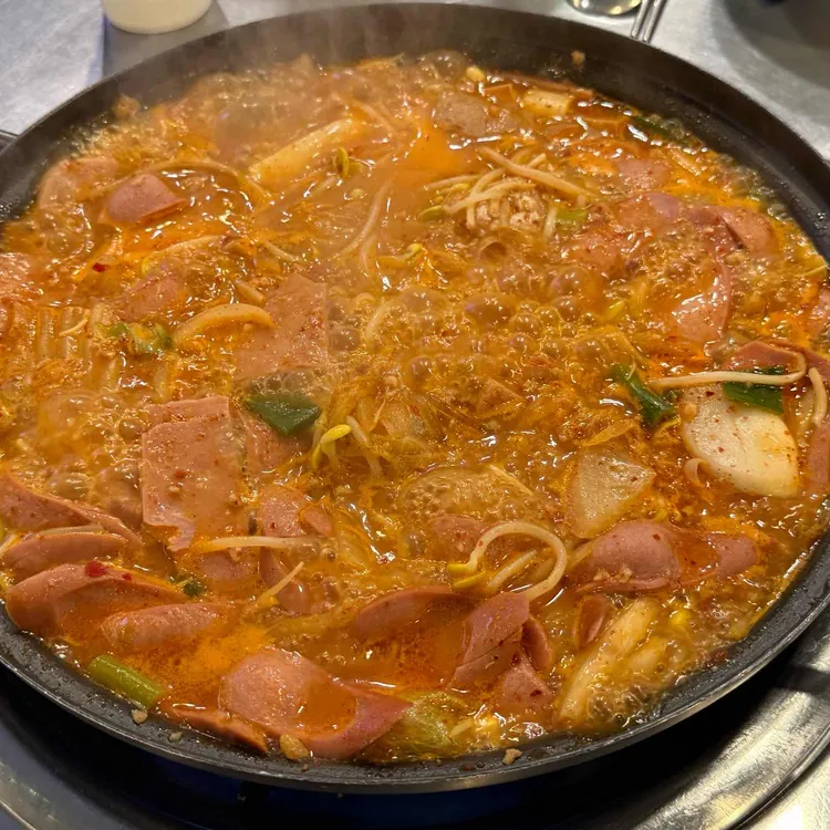 오팔식당 대표 사진