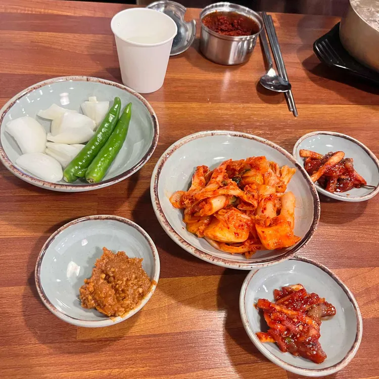 둘촌 대표 사진