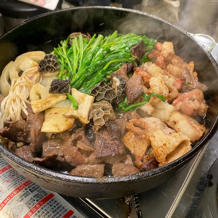신촌황소곱창 대표 사진